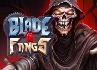 Blade Fangs игра с механиками