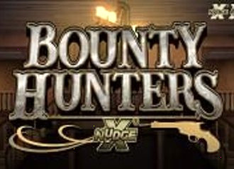 Bounty Hunters захватывающий слот