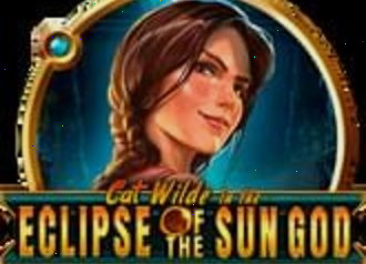 Cat Wilde In The Eclipse Of The Sun God игра