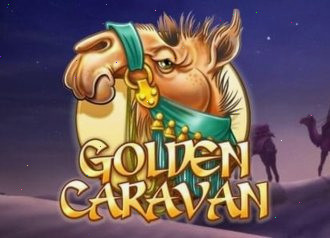 Golden Caravan онлайн автомат