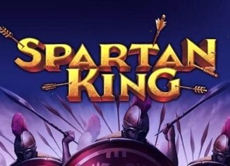 Spartan King слот игровой автомат